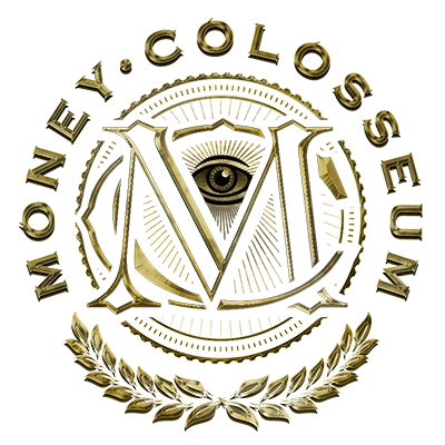 MONEY COLOSSEUM